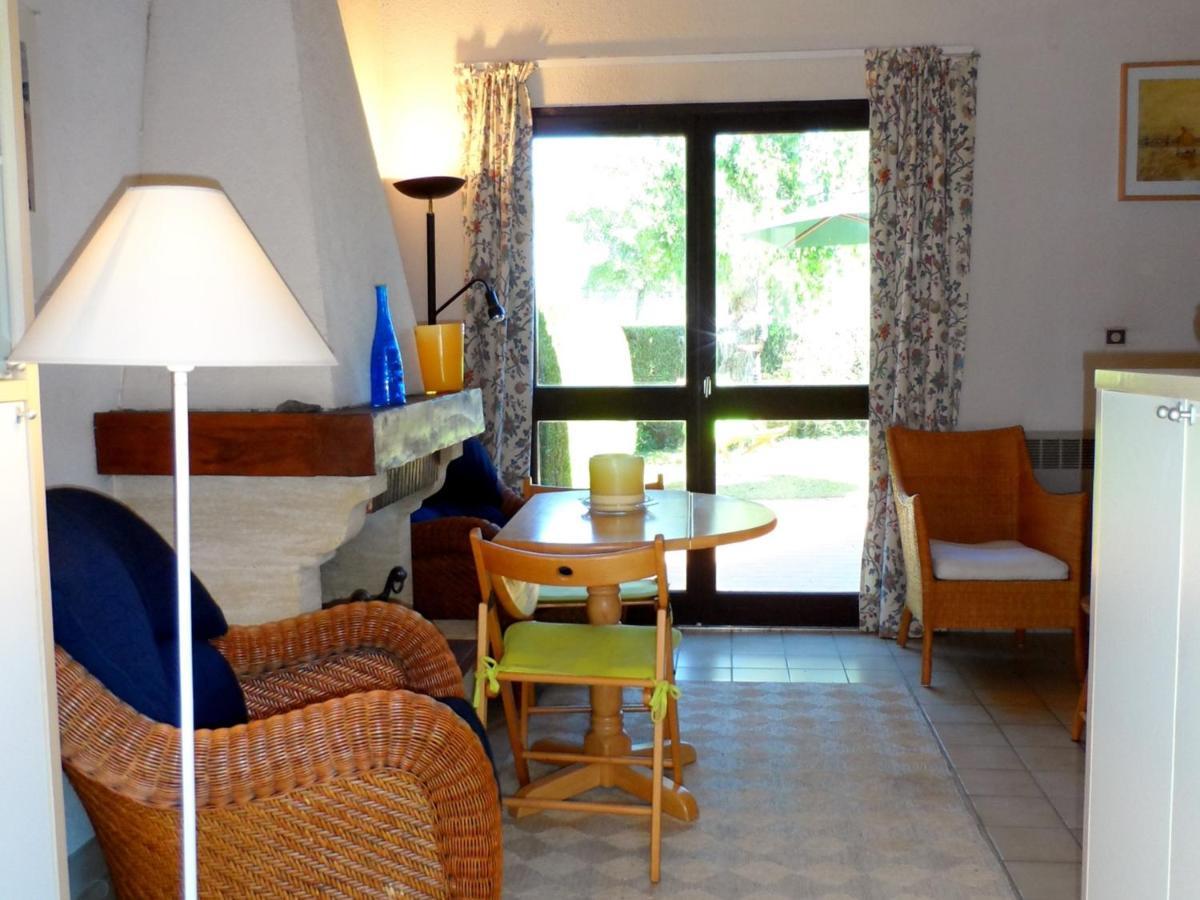 Charmant Cottage Normand Avec Jardin, Proche Hippodrome, Piscine Chauffee Et Tennis, Parking Prive - Fr-1-487-288 Cabourg Bagian luar foto